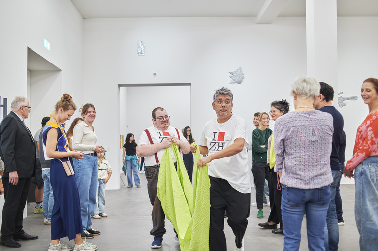 Bild 1 zu Angebot Gemeinsam anders