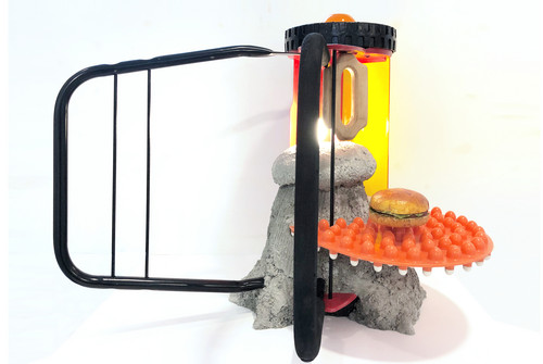 Bild zum Angebot Lutz &amp; Guggisberg / Walter de Maria