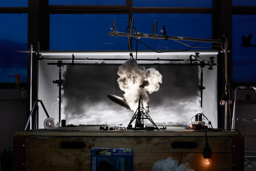 Bild zum Angebot BILD.REMAKE &ndash; Ikonen neu gebaut