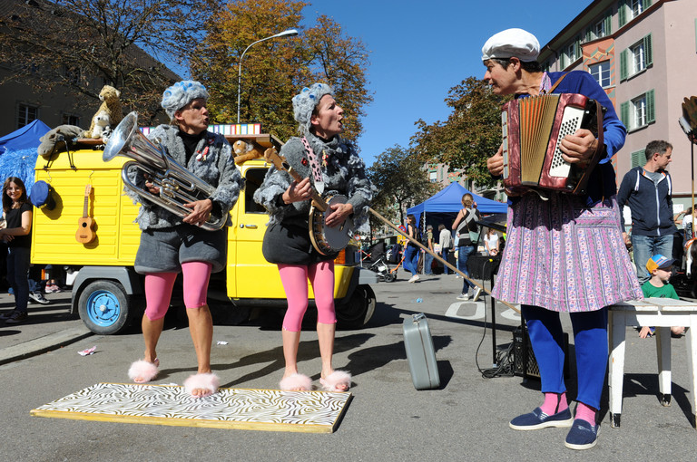 Bild 7 zu Angebot Putzfrau Luise