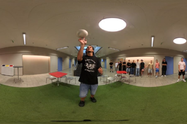 Bild 3 zu Angebot VR macht Schule