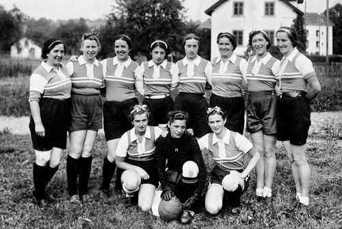 Bild zum Angebot Geduldige M&auml;dchen &ndash; Starke Buben?