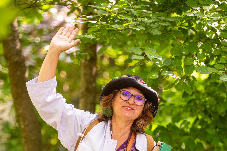 Bild 5 zu Angebot Zwergen-Safari