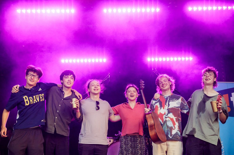 Bild 1 zu Angebot Band-it &ndash; get on stage!