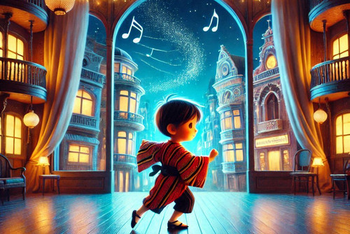 Bild zum Angebot Tako tanzt Tango