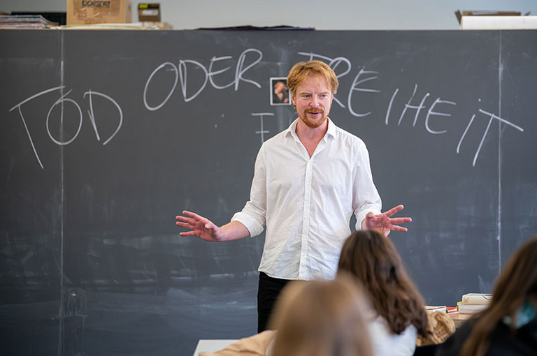 Bild 1 zu Angebot Schiller! 