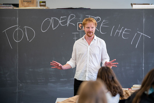 Bild zum Angebot Schiller! 