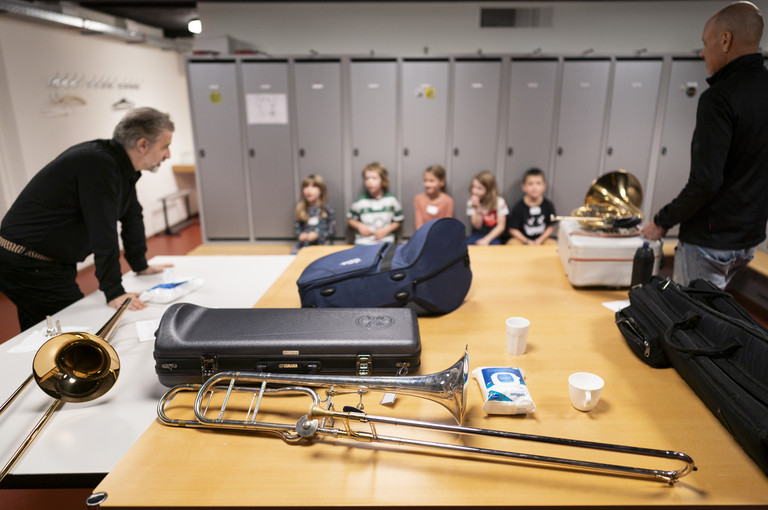 Bild 5 zu Angebot Mittendrin &laquo;Vo B&auml;rg und Tal&raquo;