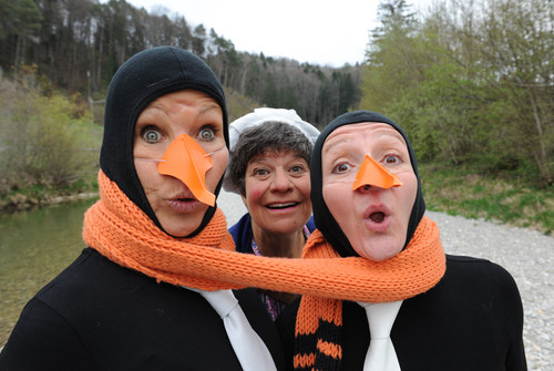 Bild zum Angebot Putzfrau Luise