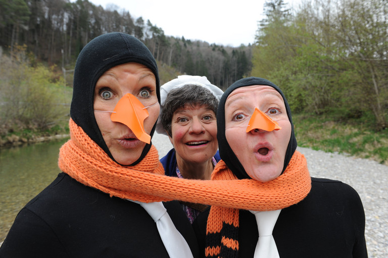 Bild 1 zu Angebot Putzfrau Luise