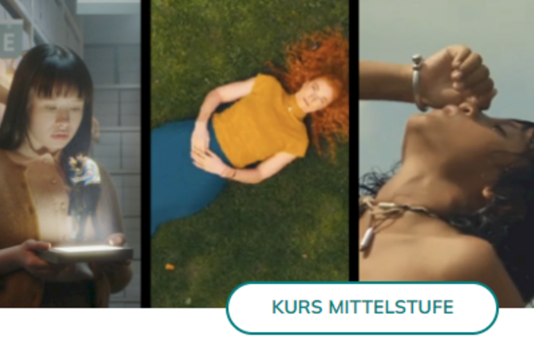 Bild 2 zu Angebot Filmbildung als Kurs