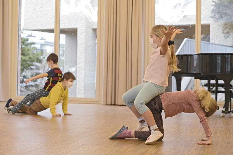 Bild 3 zu Angebot Ich und du (Mini / Maxi)