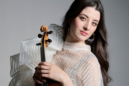 Bild zum Angebot Tonhalle-Orchester Z&uuml;rich hautnah (Probenbesuch)