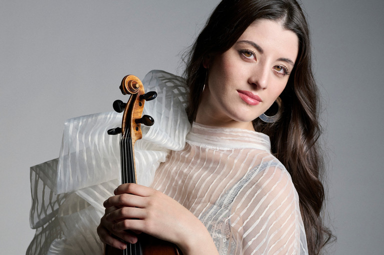 Bild 1 zu Angebot Tonhalle-Orchester Z&uuml;rich hautnah (Probenbesuch)