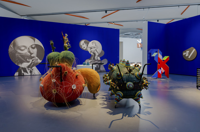 Bild 1 zu Angebot Reise durch eine bunte Fantasielandschaft