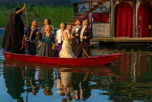 Bild zum Angebot Reception