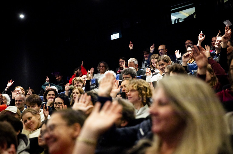 Bild 3 zu Angebot Films for Future Festival 2026