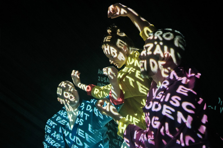 Bild 2 zu Angebot O (die shOw)