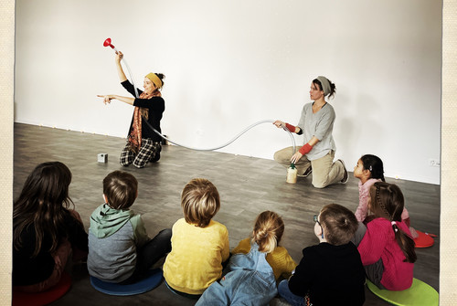 Bild zum Angebot Cinemini