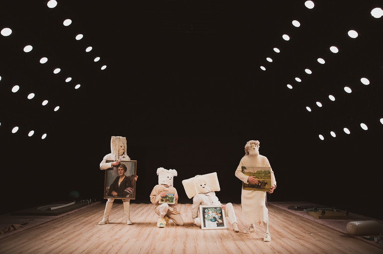 Bild 3 zu Angebot Das Haus meines Geistes