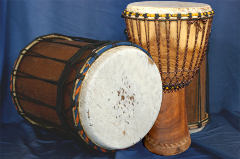 Bild 1 zu Angebot Trommelfieber