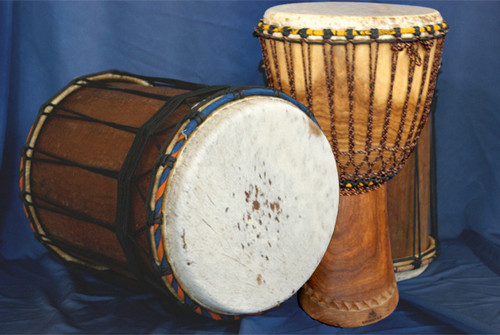 Bild zum Angebot Trommelfieber