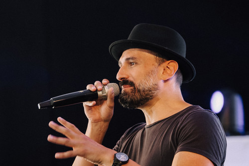 Bild zum Angebot Camero: Beatboxing, Musik und Comedy