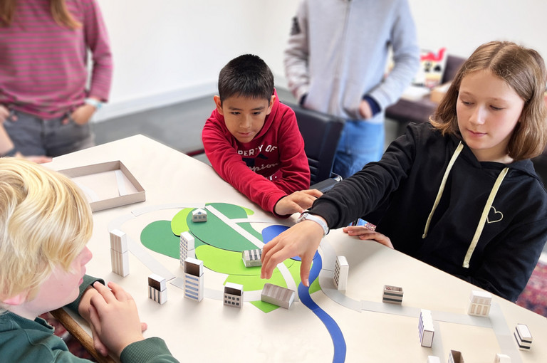 Bild 3 zu Angebot Auf den Spuren der Raumplanung