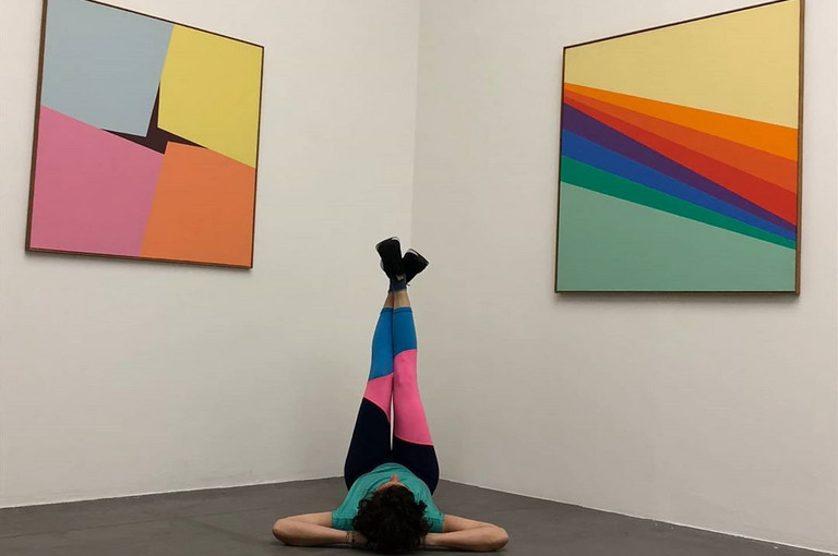 Bild 1 zu Angebot Museum zu Hause