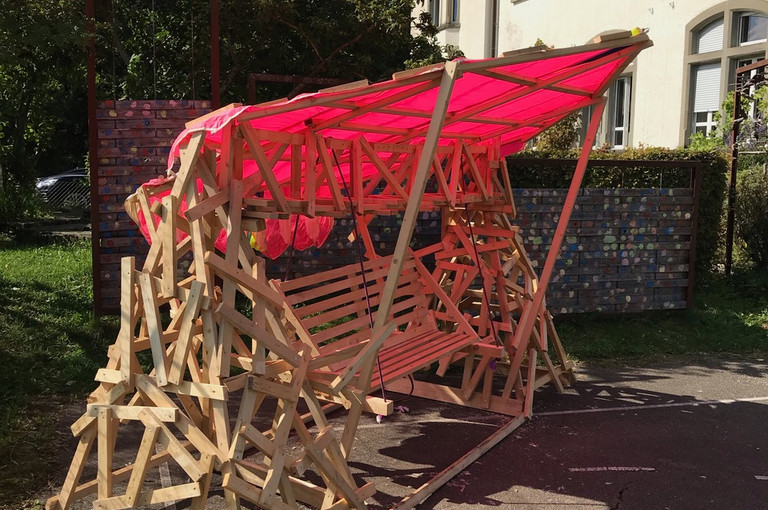 Bild 10 zu Angebot Wir bauen, wie es uns gef&auml;llt!