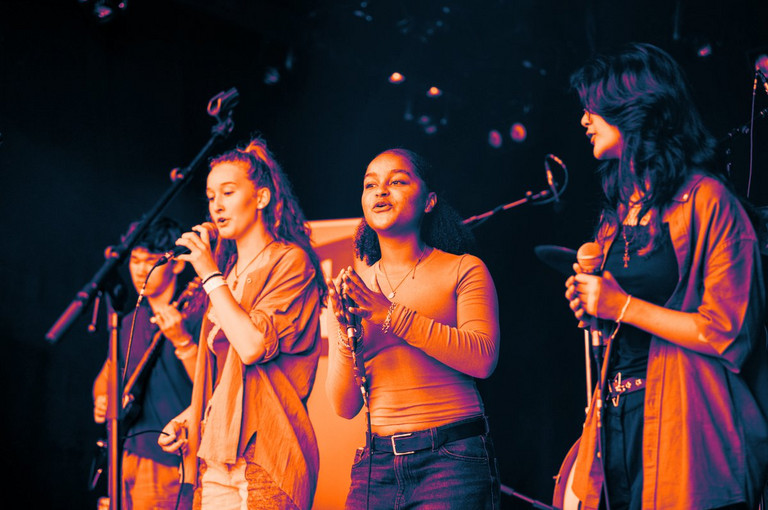 Bild 4 zu Angebot Band-it &ndash; get on stage!