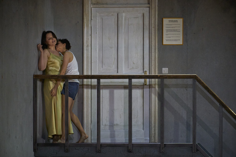 Bild 2 zu Angebot Le nozze di Figaro