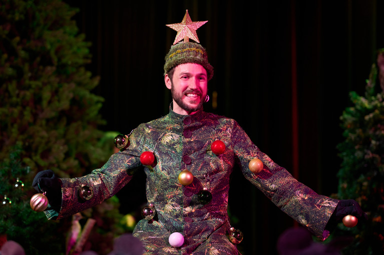 Bild 4 zu Angebot Felix, das T&auml;nnchen