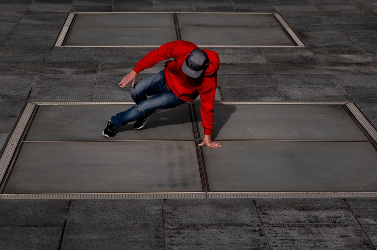 Bild 6 zu Angebot Urban Art