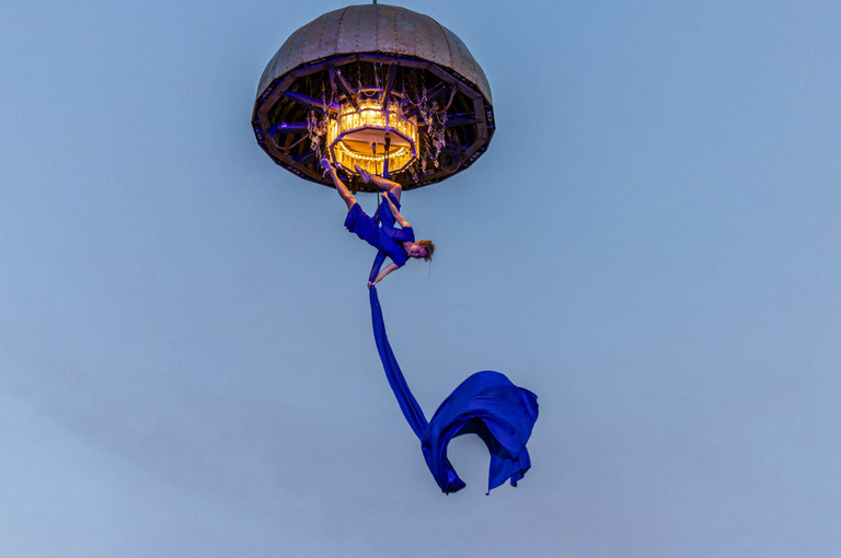 Bild 2 zu Angebot Reception