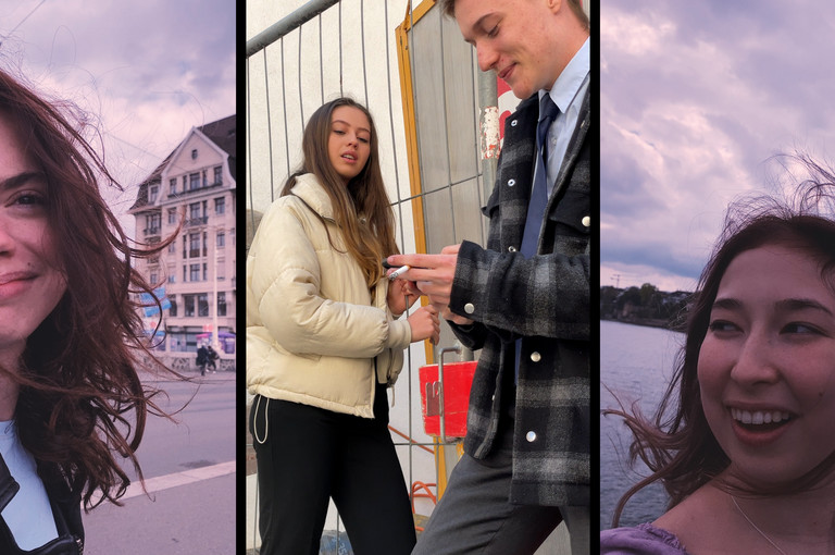 Bild 1 zu Angebot Wyld (Vorpremiere)