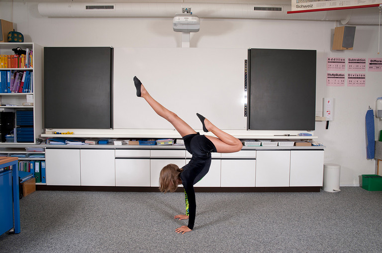 Bild 2 zu Angebot Anders im Bild: Fotografie im Klassenzimmer