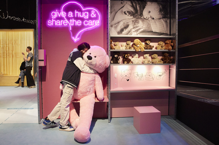 Bild 1 zu Angebot Hauptsache gesund