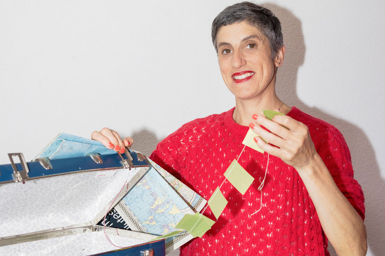 Bild 1 zu Angebot Gianotti Mattea