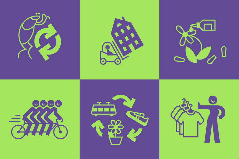 Bild 3 zu Angebot Z&uuml;rich zirkul&auml;r. Zukunft mit Kreislaufwirtschaft