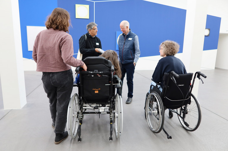 Bild 2 zu Angebot Gemeinsam anders