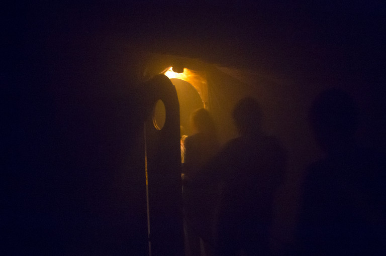 Bild 9 zu Angebot AN-KI / Blickfelder Festival