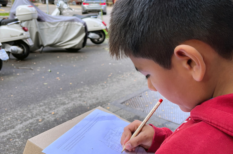 Bild 2 zu Angebot Auf den Spuren der Raumplanung