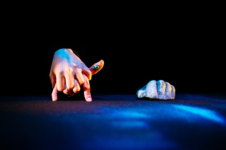 Bild 7 zu Angebot Hopeful Monsters / Blickfelder Festival