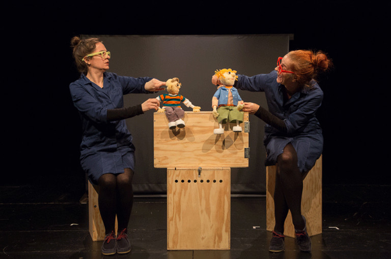 Bild 5 zu Angebot Der Tag, an dem Louis gefressen wurde