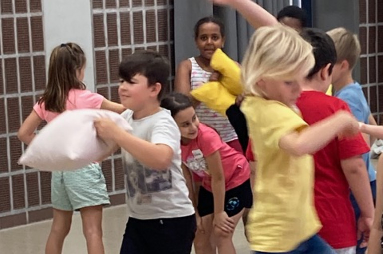 Bild 1 zu Angebot Dream &#39;n&#39; Dance