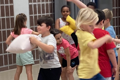 Bild zum Angebot Dream &#39;n&#39; Dance