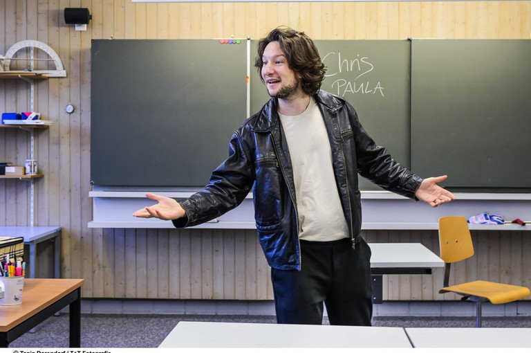 Bild 3 zu Angebot Paul*