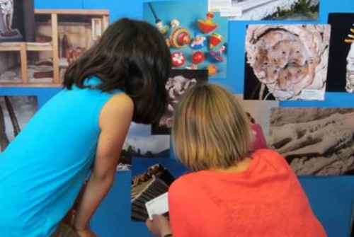 Bild zum Angebot Museumslupe