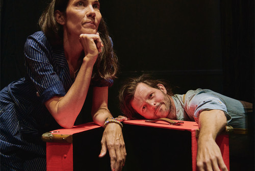 Bild zum Angebot Koffer Geschichten